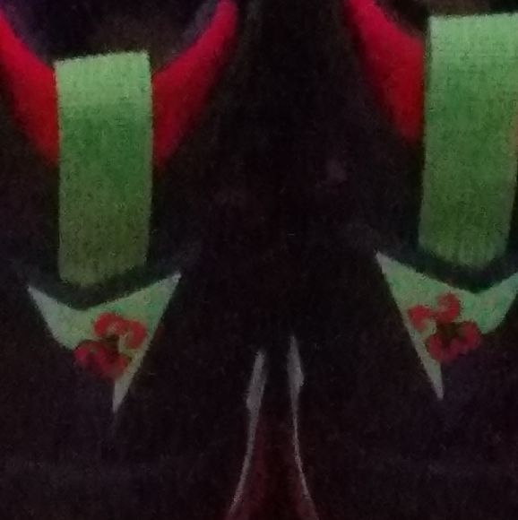 Nike air Jordan 7retro 'Marvin The Martian' - Picture 8 of 8